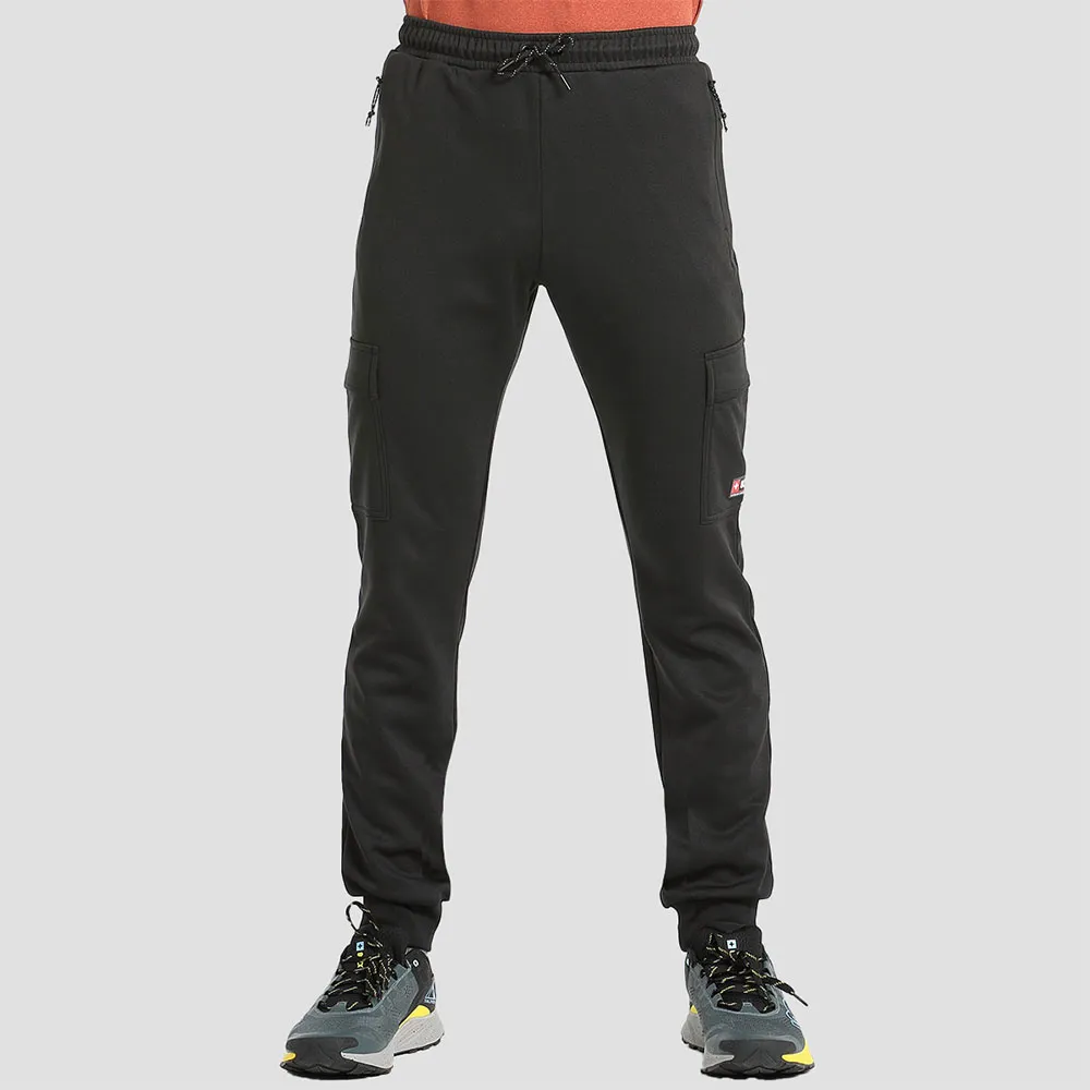 +8000 Lamar 25v Broek Zwart