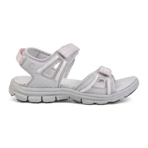 +8000 Tewor Sandalen Grijs