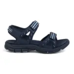 Marineblauw