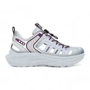 +8000 Tukin Sandalen Grijs
