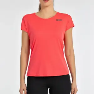 +8000 Valiria T-shirt Met Korte Mouwen Roze
