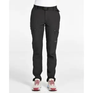 +8000 Viserion Broek Zwart