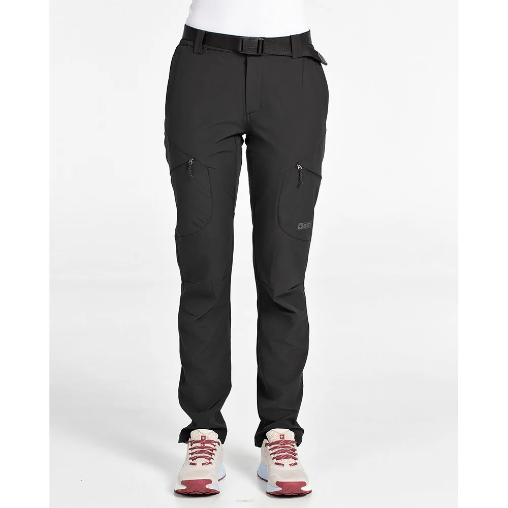 +8000 Viserion Broek Zwart