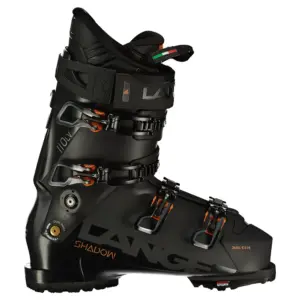 Lange Shadow 110 Lv Gw Alpine Skischoenen Oranje