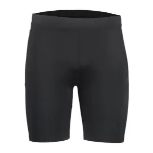 Rukka Maamaki Korte Leggings Zwart