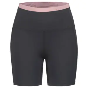 Rukka Myntti Korte Leggings Zwart