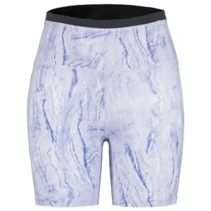 Rukka Myntti Korte Leggings Lavender