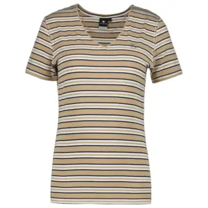 Luhta Kivihaka T-shirt Met Korte Mouwen Powder