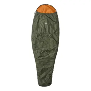 Fjällräven Abisko Summer Slaapzak Olijf