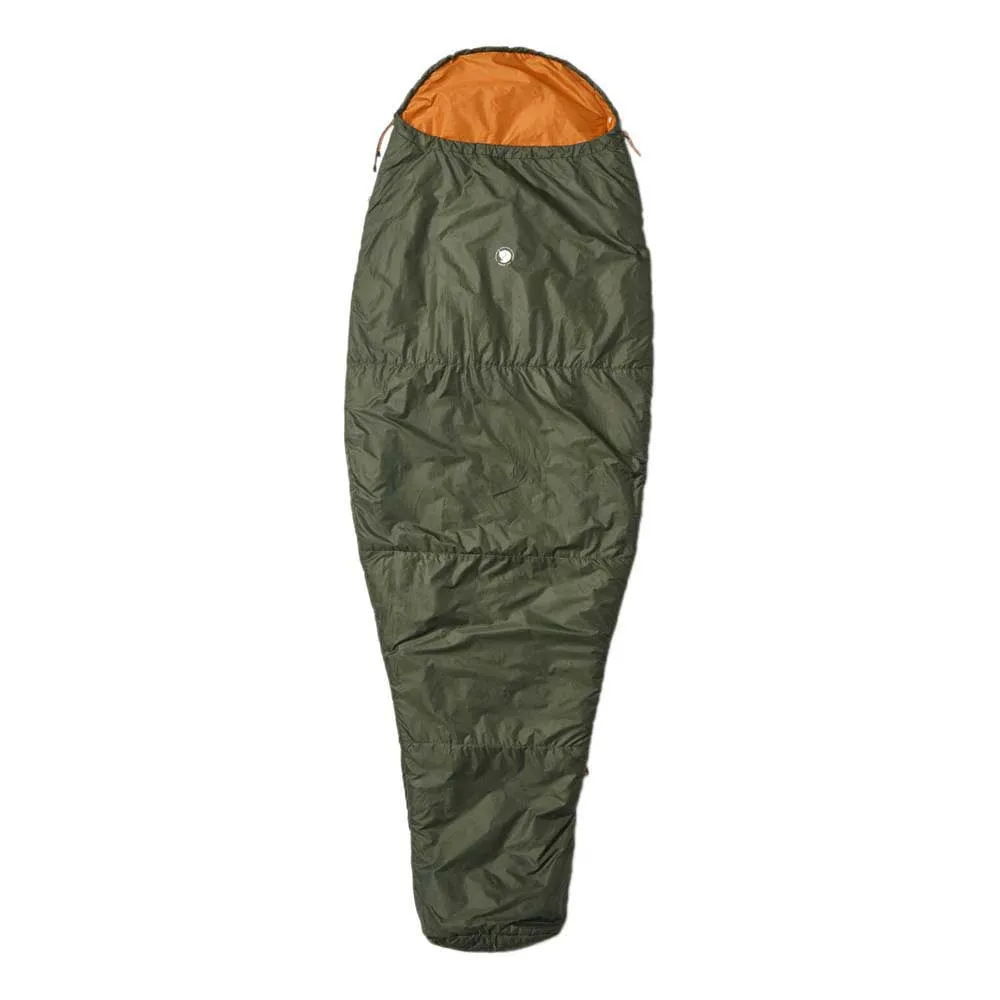 Fjällräven Abisko Summer Slaapzak Olijf