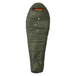 Fjällräven Abisko Three Seasons Slaapzak Olijf