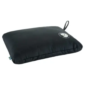 Fjällräven Abisko Travel Kussen Blauw