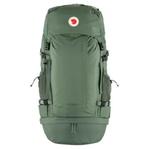Fjällräven Abisko Trek 48l Rugzak Groen