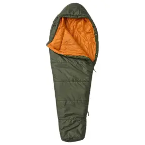 Fjällräven Abisko Two Seasons Slaapzak Olijf