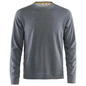 Fjällräven High Coast Lite Sweatshirt Blauw
