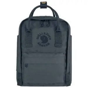 Fjällräven Re-kånken Mini Rugzak Blauw