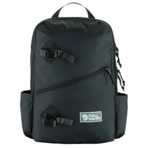 Fjällräven Vardag 17l Rugzak Zwart