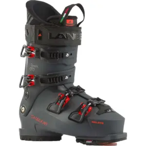 Lange Shadow 120 Mv Gw Alpine Skischoenen Grijs