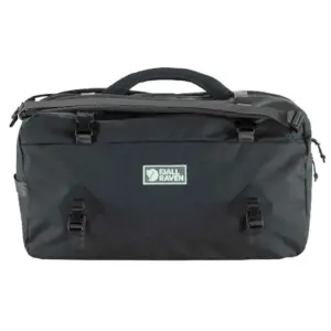 Fjällräven Vardag 45l Rugzak Zwart