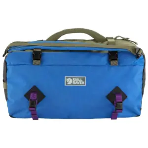 Fjällräven Vardag 45l Rugzak Blauw