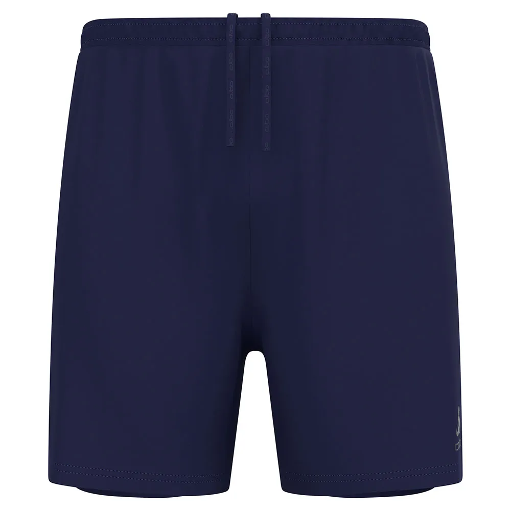 Odlo 323972 Essential 6´´ Korte Broek Eclipse