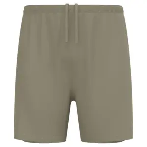 Odlo 323972 Essential 6´´ Korte Broek Vetiver