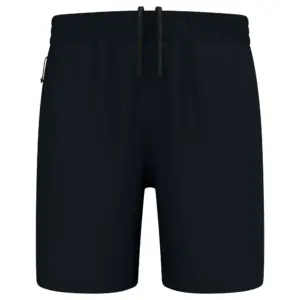Odlo Essential 365 7´´ Korte Broek Zwart