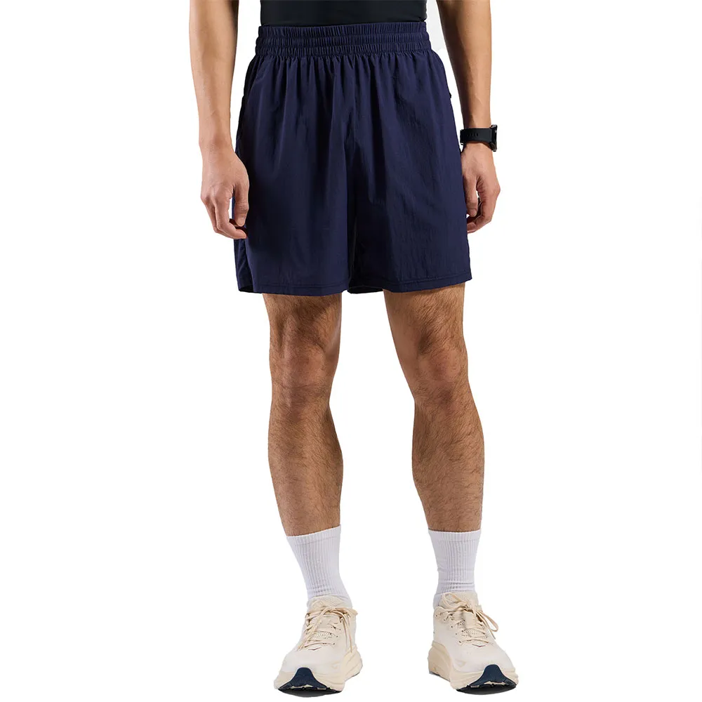 Odlo Essential 365 7´´ Korte Broek Eclipse