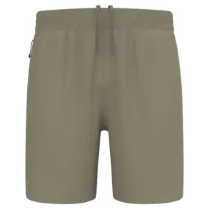Odlo Essential 365 7´´ Korte Broek Vetiver