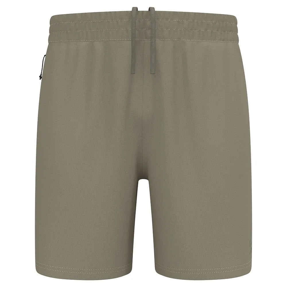 Odlo Essential 365 7´´ Korte Broek Vetiver