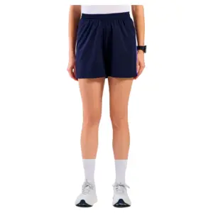 Odlo Essential 4´´ Korte Broek Eclipse / Afterparty