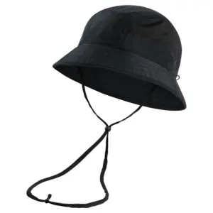 Odlo Performance Light Hoed Zwart