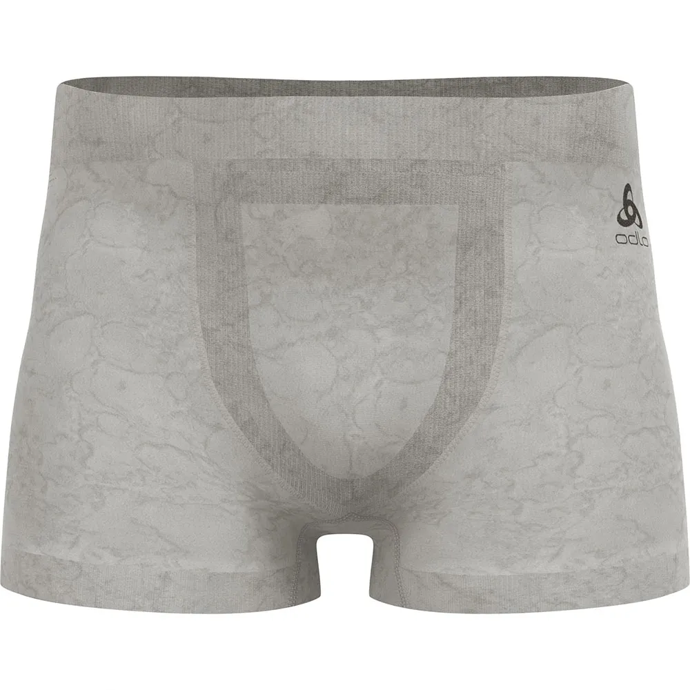 Odlo Performance Light Rain Dye Basislaag Shorts Vetiver