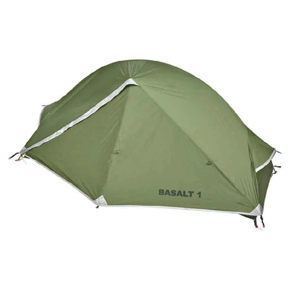 Columbus Basalt 1 Tent Groen