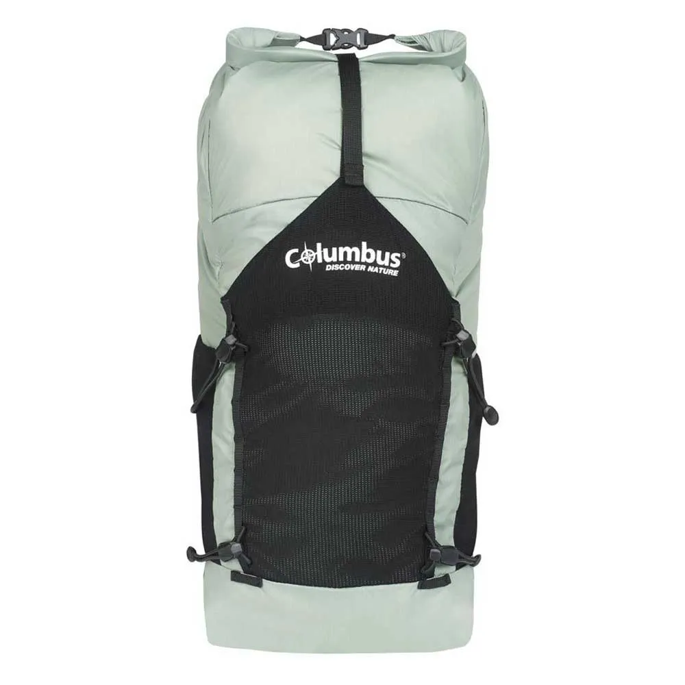 Columbus Fast 22l Rugzak Recycled