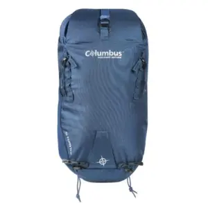 Columbus Maladeta 18l Rugzak Blauw