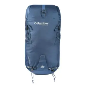 Columbus Maladeta 25l Rugzak Blauw