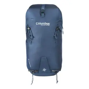 Columbus Maladeta 32l Rugzak Blauw