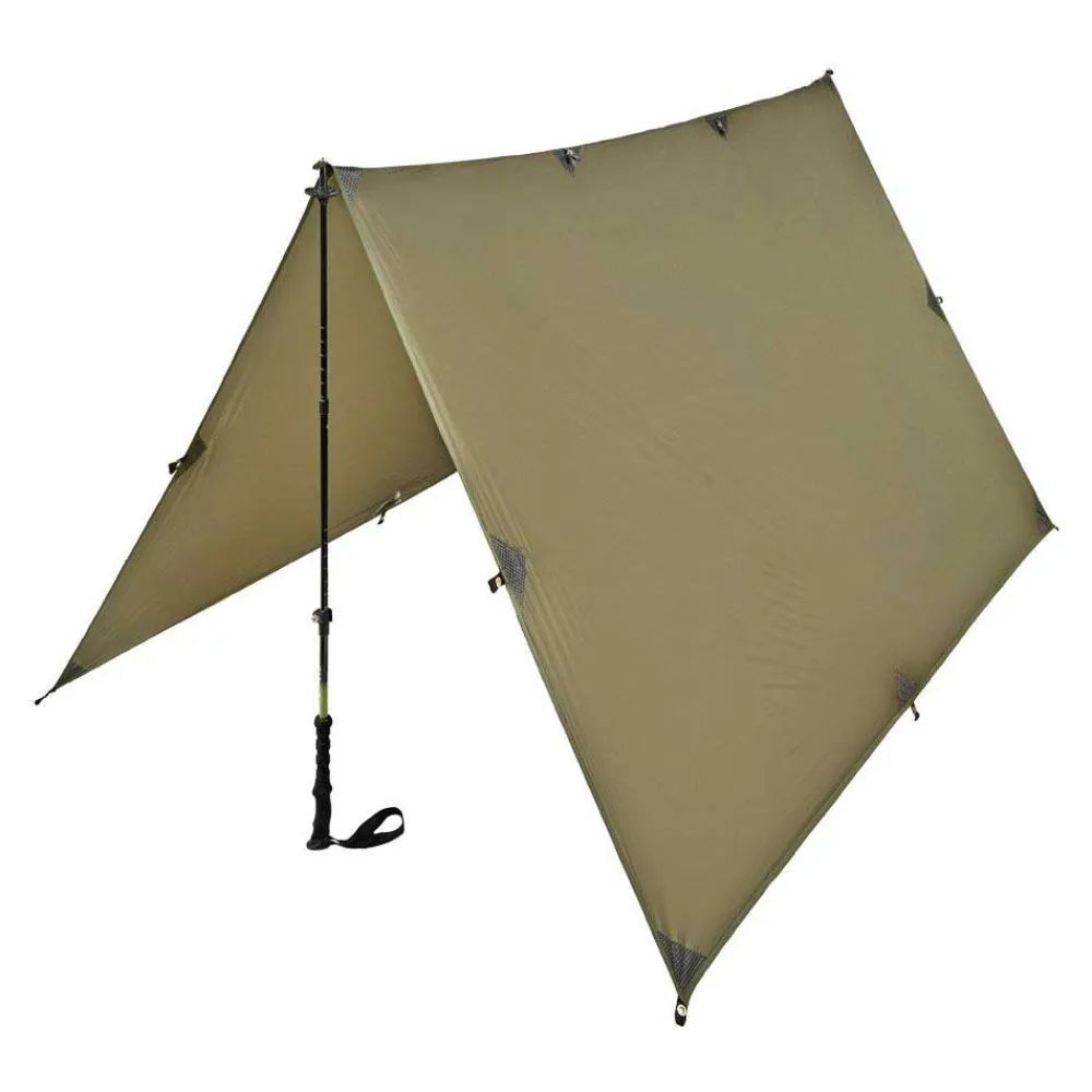 Columbus Ultra Light 20d Zeil Groen