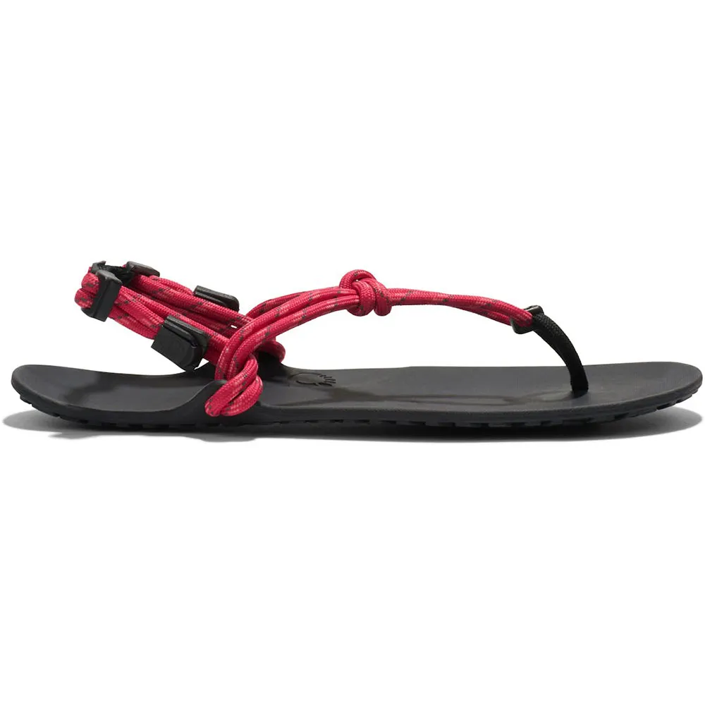 Xero Shoes Genesis Sandalen Raspberry