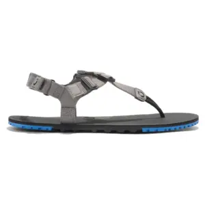Xero Shoes H-trail Sandalen Grijs