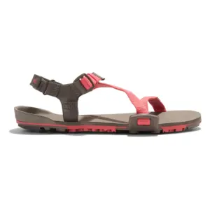 Xero Shoes Z-trail Ev Sandalen Koraal
