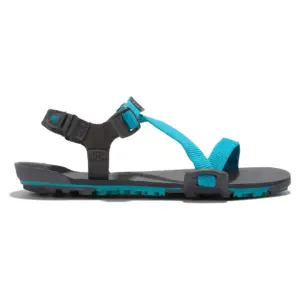 Xero Shoes Z-trail Ev Sandalen Blauw