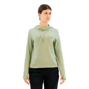 Columbia Sun Trek™ Hoodie Safari