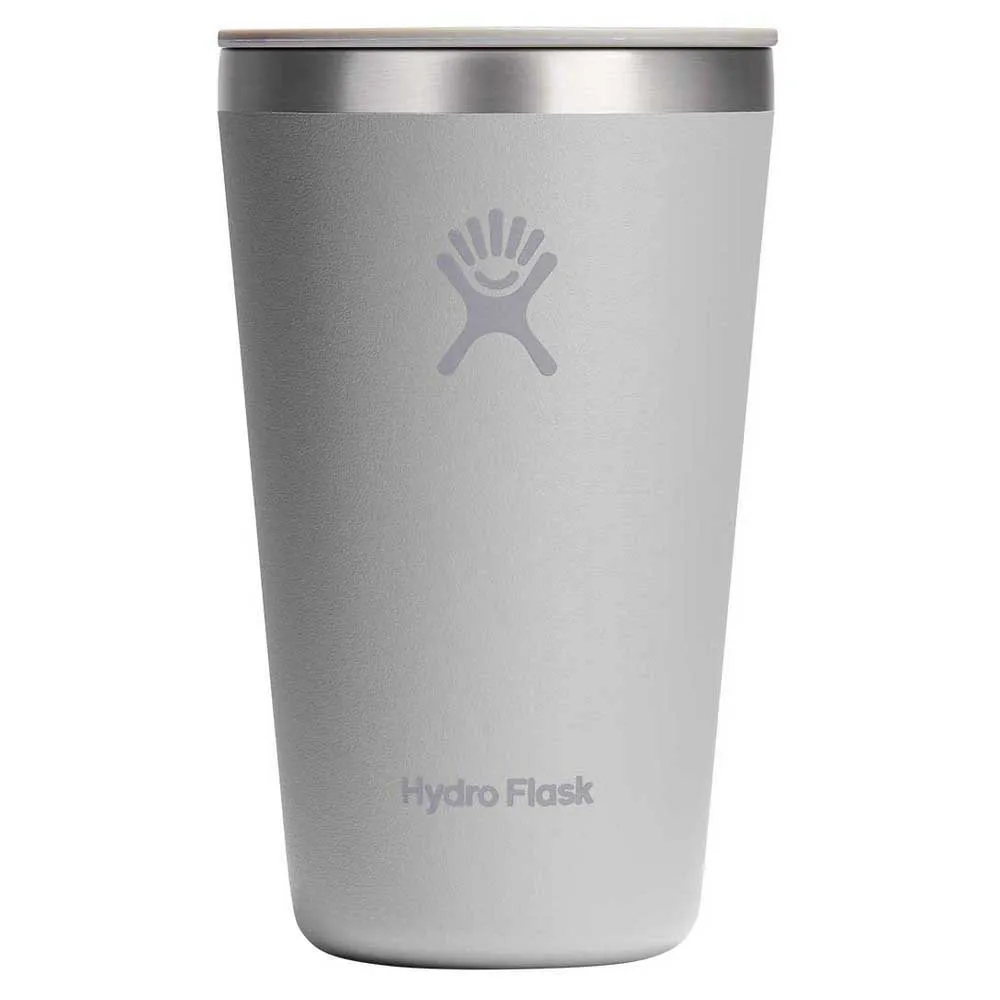 Hydro Flask All Around 450ml Thermosbeker Birch