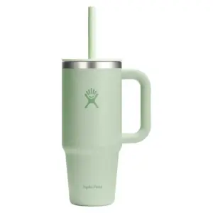 Hydro Flask All Around 700ml Thermosbeker Aloe