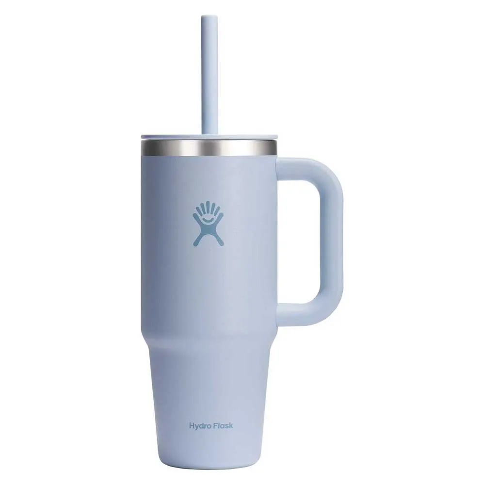 Hydro Flask All Around 700ml Thermosbeker Surf