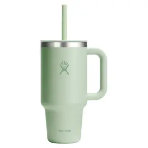 Hydro Flask All Around 950ml Thermosbeker Aloe