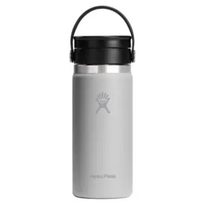Hydro Flask Wide Flex 450ml Thermosfles Birch
