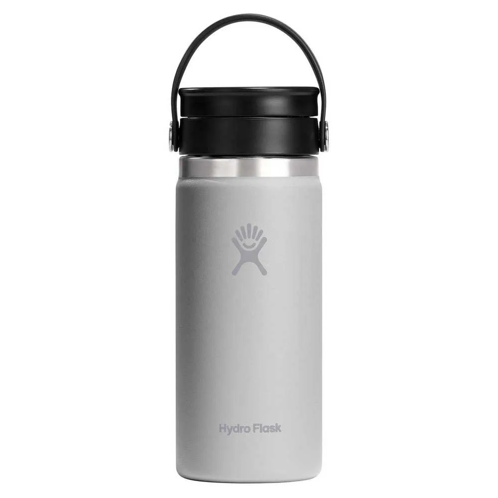Hydro Flask Wide Flex 450ml Thermosfles Birch